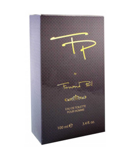 Духи с феромонами мужские Fernand Peril, 100 мл - No Taboo
