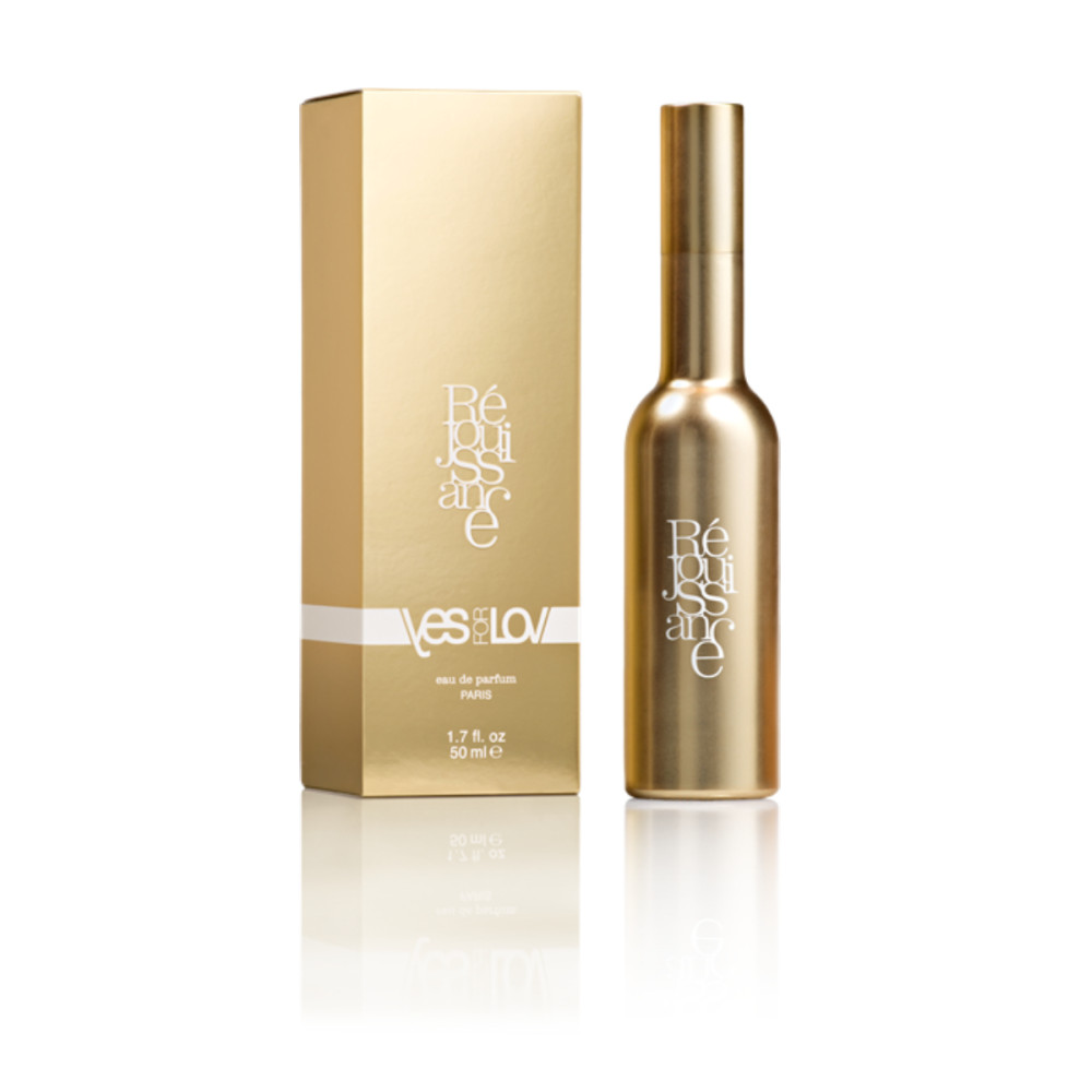 Парфуми афродизіак YESforLOV Réjouissance Pour Femme для жінок, 50 мл (13300), zoom