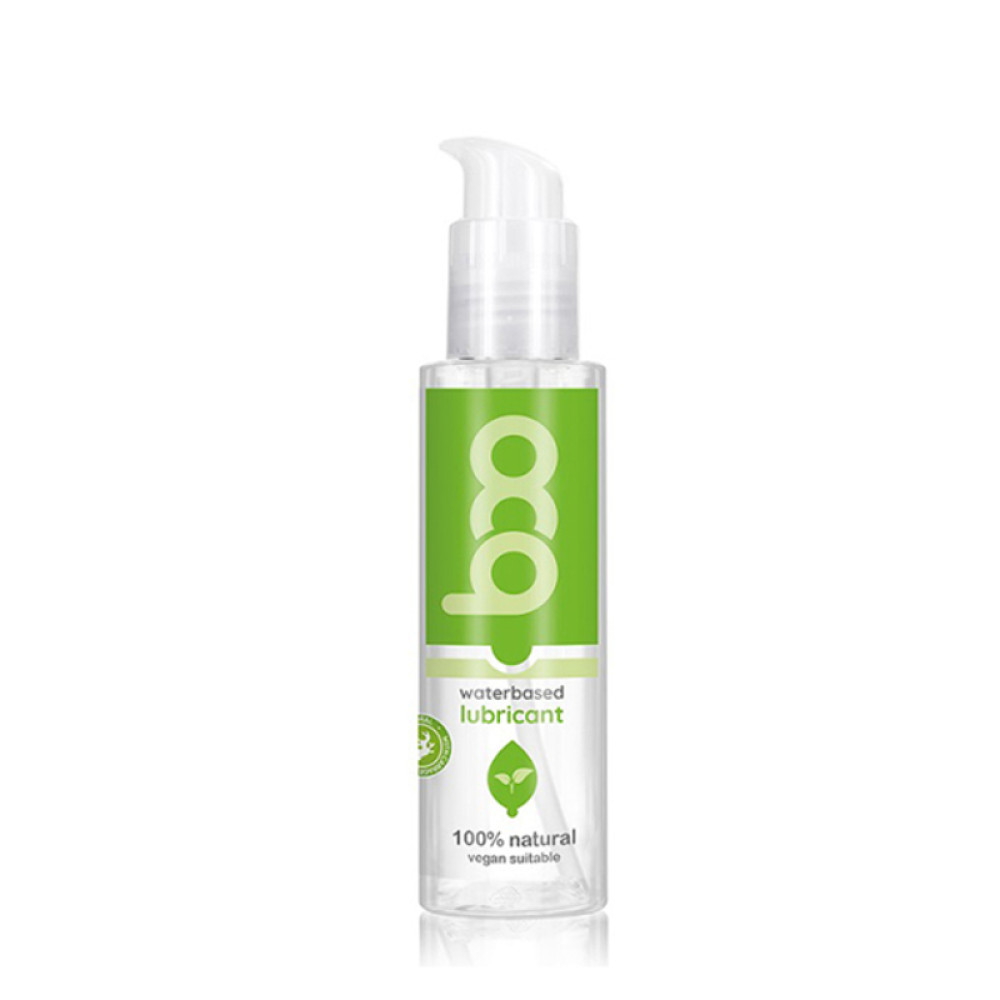 Лубрикант на водной основе BOO NATURAL, 50 мл (45942), zoom