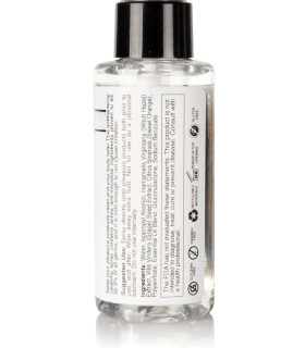 Очиститель для секс-игрушек Sensuva, 59 мл Think Clean Thoughts Anti Bacterial - No Taboo