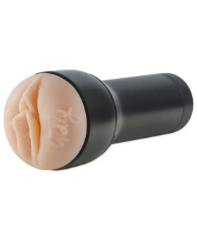 Мастурбатор вагина Kiiroo Feel Molly Stewart Stars Collection, 20 х 8.4 см - No Taboo