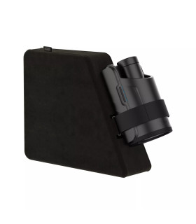 Многофункциональная подушка Keon для мастурбатора Kiiroo, черная - No Taboo