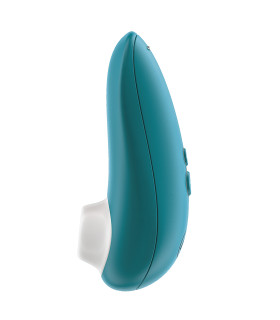 Бесконтактный стимулятор клитора Starlet 3 Turquoise Womanizer - No Taboo