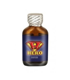 Попперс Hero, 25 мл - No Taboo