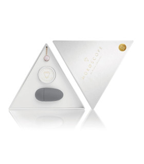 Набор с подвеской Taurus (Телец), Bijoux Indiscrets Horoscope, 3 предмета - No Taboo