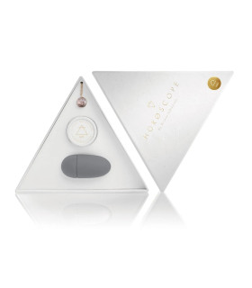 Набор с подвеской Libra (Весы), Bijoux Indiscrets Horoscope, 3 предмета - No Taboo