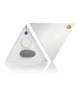 Набор с подвеской Sagittarius (Стрелец), Bijoux Indiscrets Horoscope, 3 предмета - No Taboo