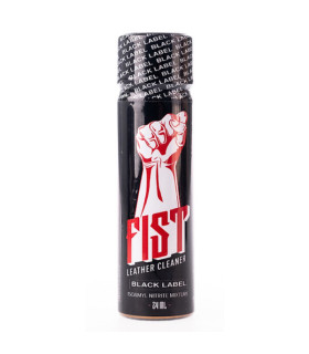 Попперс Fist black, 24 мл - No Taboo