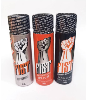 Попперс Fist black, 24 мл - No Taboo