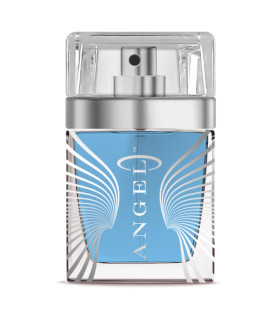 Парфуми з феромонами для жінок Angel, 50 мл - No Taboo