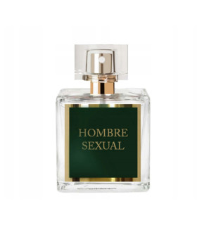 Духи с феромонами для мужчин Hombre Sexual, 50 мл - No Taboo