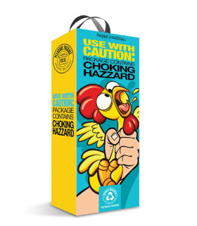 Мастурбатор нереалістичний Global Novelties білий, 10.1 х 5 см - No Taboo