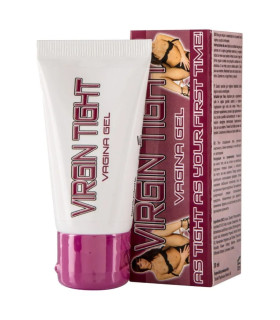 Возбуждающий крем для женщин Virgin Tight Cobeco, 30 мл - No Taboo