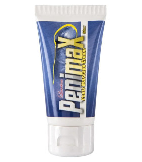 Крем для увеличения члена Penimax Lavetra Cobeco, 50 мл - No Taboo