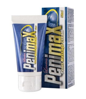 Крем для увеличения члена Penimax Lavetra Cobeco, 50 мл - No Taboo