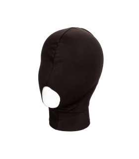 Маска на голову с открытым ртом CalExotics черная, OS - No Taboo
