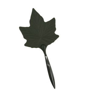 Паддл у формі кленового листа Lockink на короткій рукоятці, зелений - No Taboo