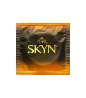 Презерватив большой SKYN Large (полизопрен), 1 шт - No Taboo