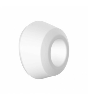 Сменная насадка на вакуумный стимулятор Satisfyer Number One Climax Tips, белая - No Taboo