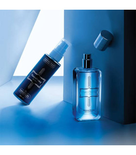 Массажное масло для мужчин с ароматом и феромонами PheroStrong 100 мл - No Taboo