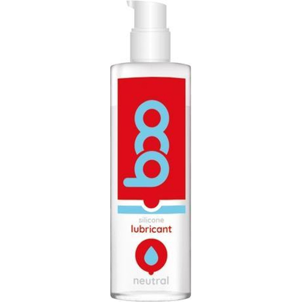 Лубрикант універсальний BOO SILICONE LUBRICANT NEUTRAL 50мл (39477), zoom