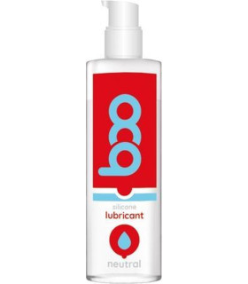 Лубрикант універсальний BOO SILICONE LUBRICANT NEUTRAL 50мл - No Taboo