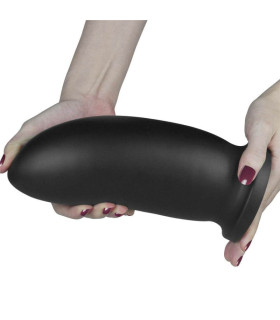 Анальная пробка Гигант Anal Bomber - No Taboo