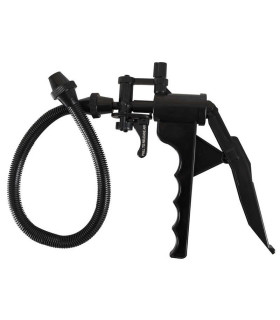 Деталь для вакуумної помпи, мега вакуум (Mega vakuum) - No Taboo