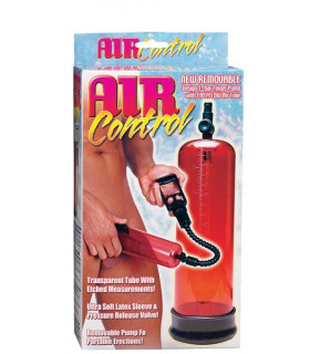 Вакуумна помпа повний контроль - No Taboo