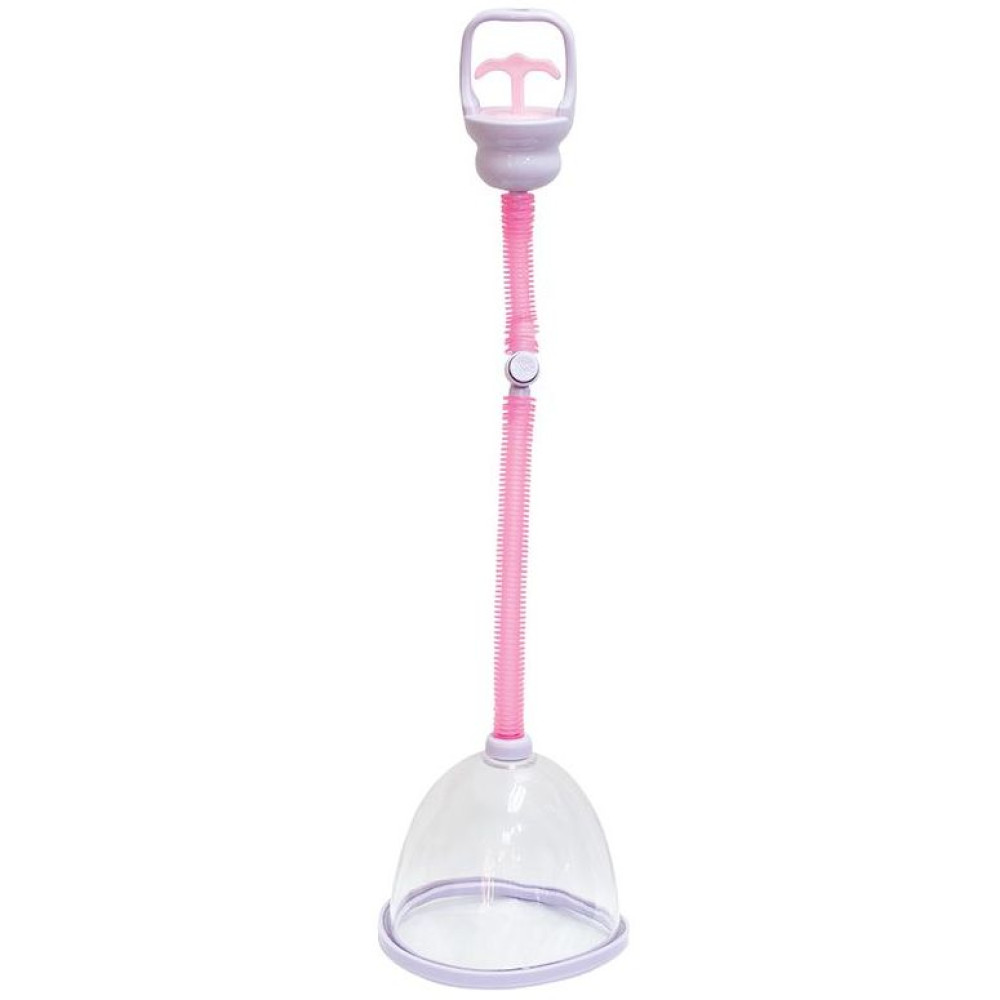 Вакуумный массажер Breast Sizer singel cup (1733), zoom
