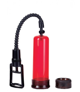 Вакуумна помпа повний контроль - No Taboo