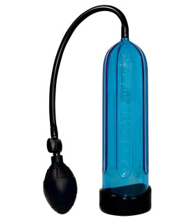 Помпа вакуумная Orion для пениса - No Taboo