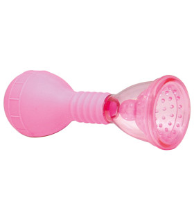 Клиторальная помпа KLIT KISS - No Taboo