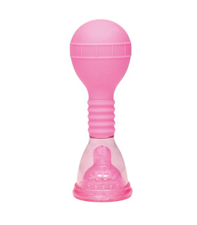 Клиторальная помпа KLIT KISS - No Taboo