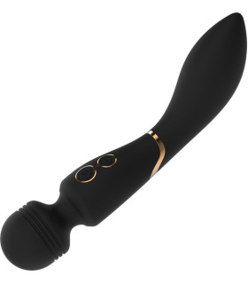 Вибратор-микрофон двухсторонний Elite Celine - No Taboo