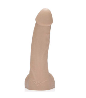 Фаллоимитатор реалистичный Ryan Driller, 15.9 см - No Taboo