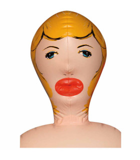 Надувная резиновая кукла для секса Maya - No Taboo