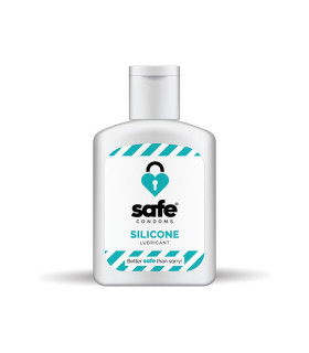 Лубрикант на силиконовой основе,125 мл - No Taboo