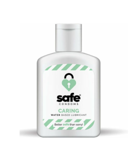 Лубрикант на водной основе с алоэ вера, 125 мл - No Taboo