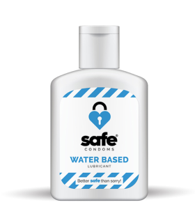 Лубрикант на водной основе, 125 мл - No Taboo