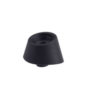 Набір насадок на Womanizer Inside Out і Duo, розмір S - No Taboo