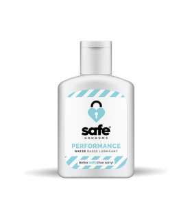 Подовжує лубрикант на водній основі, 125 мл - No Taboo