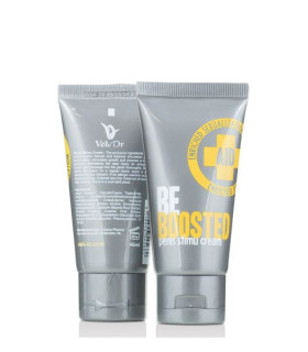 Стимулирующий крем для мужчин, Coboce, 45 мл - No Taboo