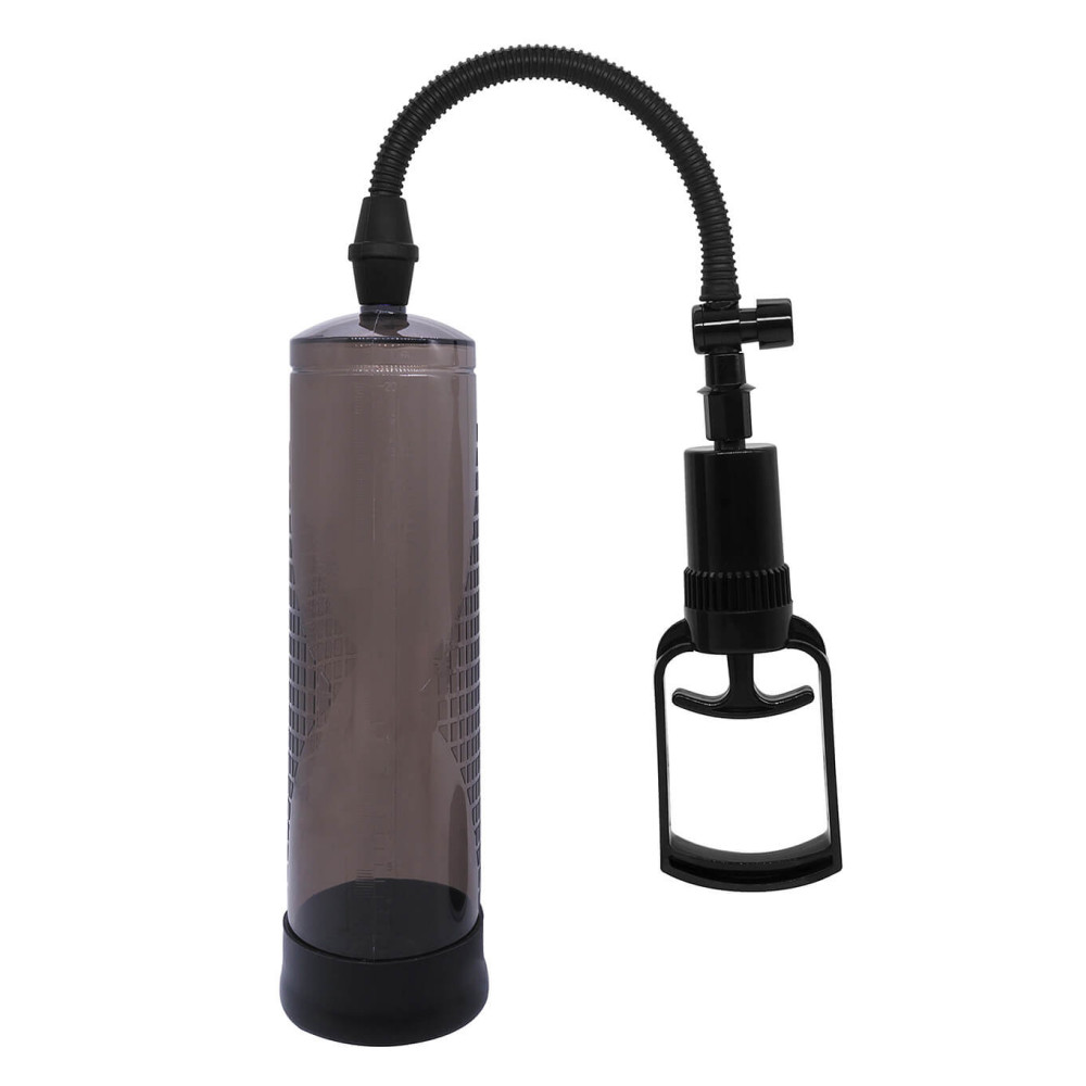 Вакуумная помпа Power Pump Black MAX (37616), zoom