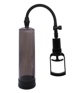 Вакуумная помпа Power Pump Black MAX - No Taboo