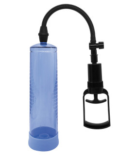 Вакуумная помпа Power pump blue MAX - No Taboo