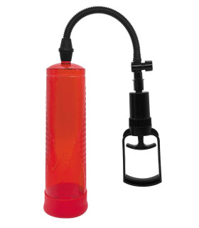 Вакуумная помпа Power pump red MAX - No Taboo