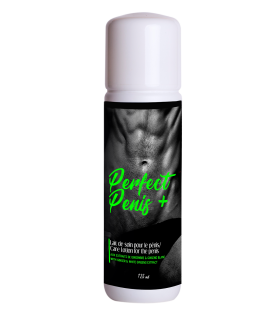 Крем для увеличения пениса Perfect Penis+, 125 мл - No Taboo