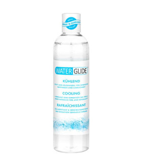 Лубрикант для сексу з ефектом охолодження, 300 мл - No Taboo