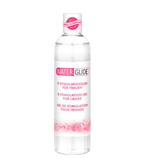 Лубрикант с возбуждающим эффектом, 300 мл - No Taboo